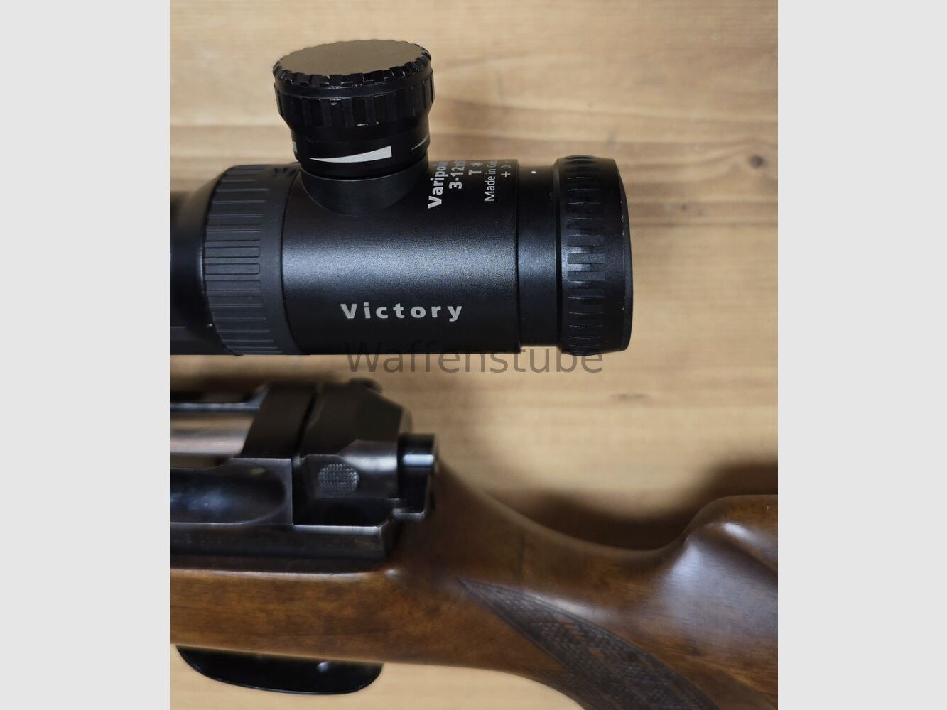 Mauser 66