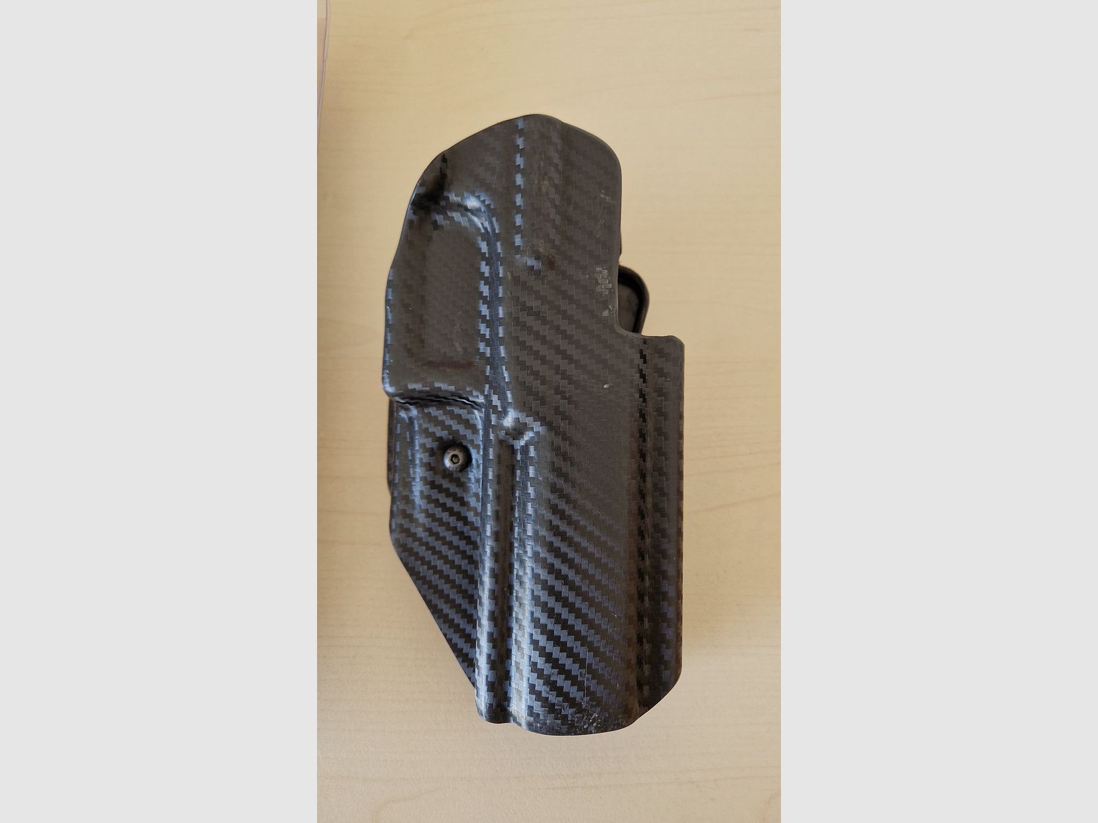 Walther Q5 Holster Hogue Sport Kydex
