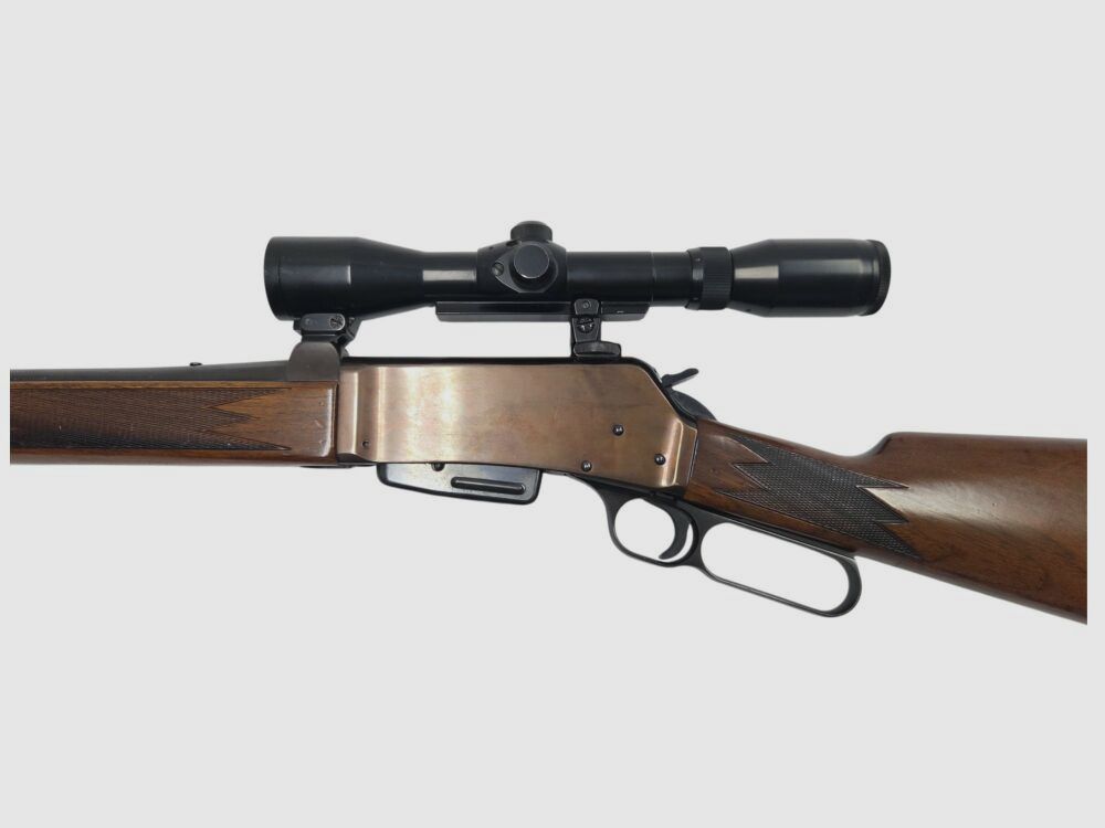 FN Browning BLR, image 4 sur 6