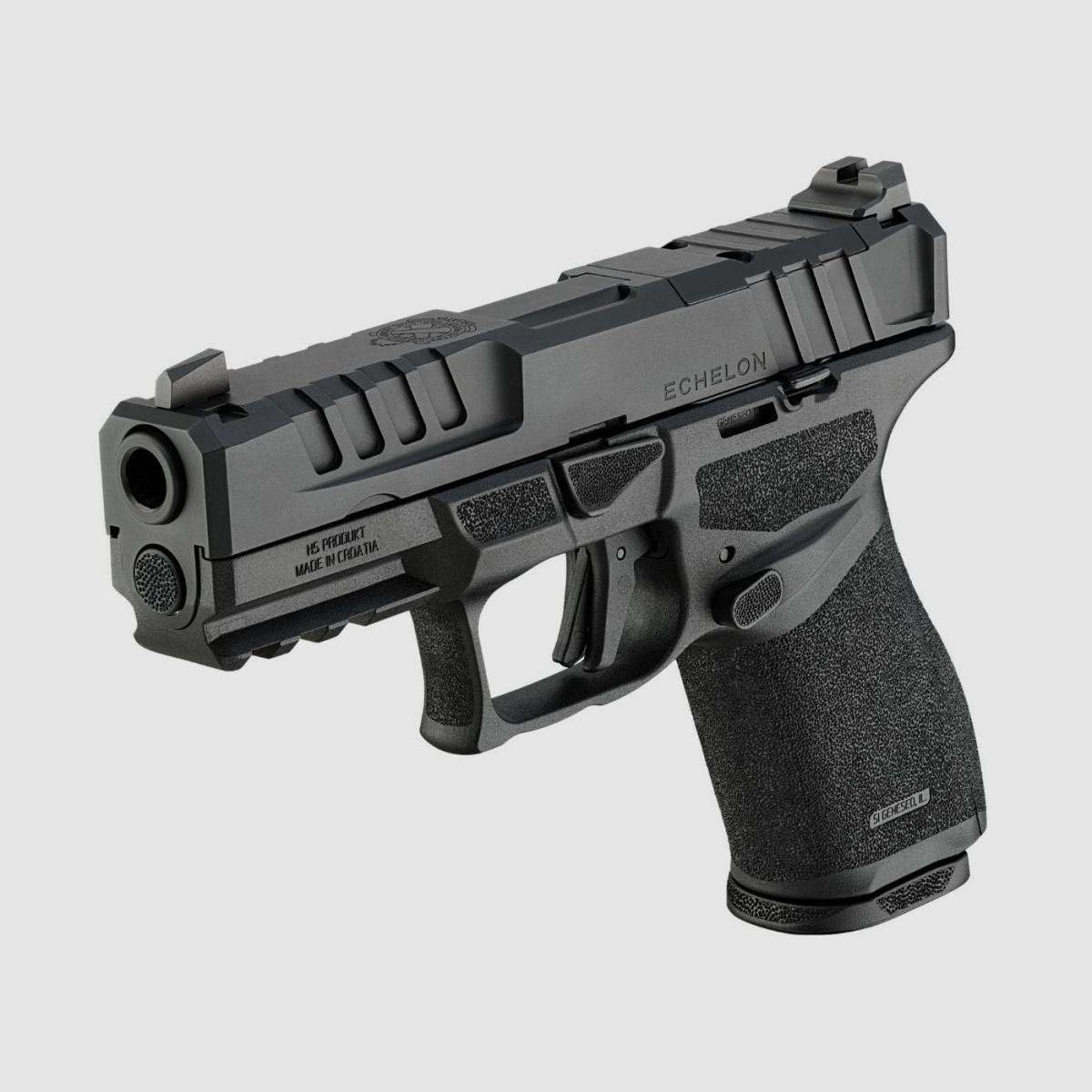 Springfield Echelon Compact 3-Dot Tritium 4", image 3 sur 19