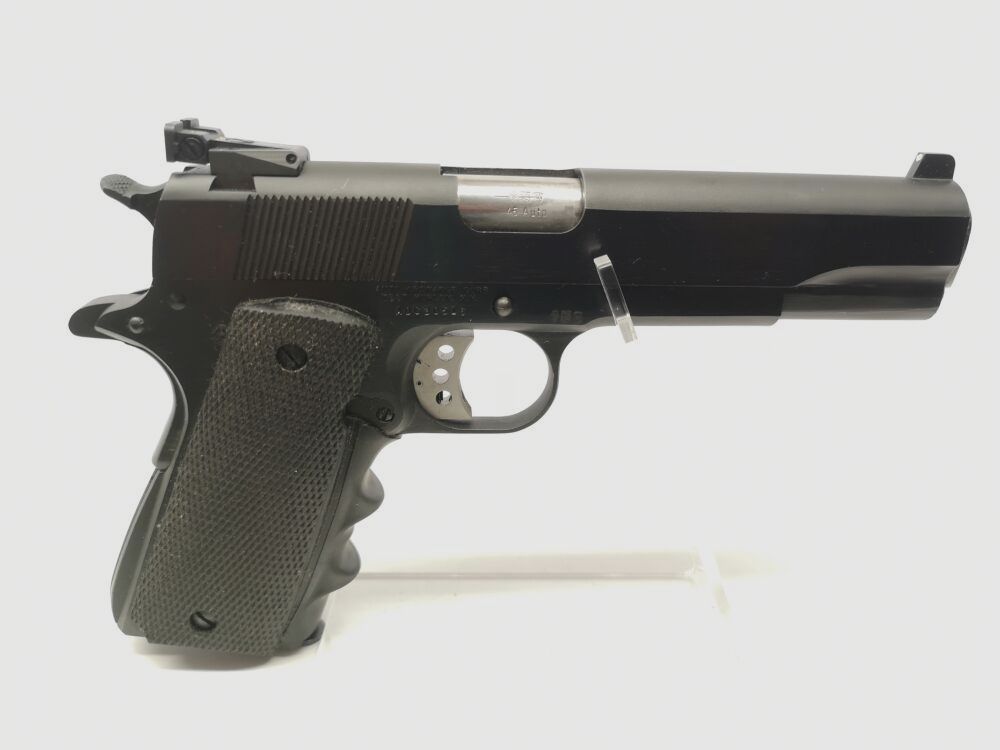 Auto Ordnance Thompson 1911 A1