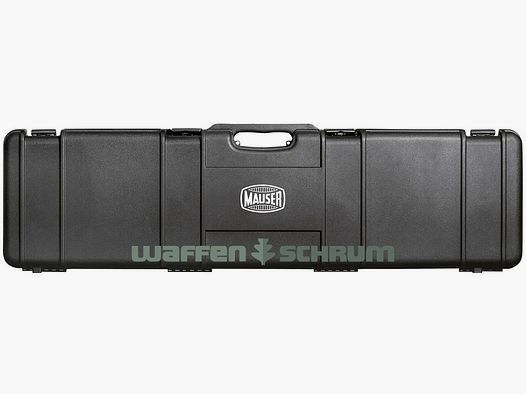 Funda para rifle Mauser M98 119x32x14cm