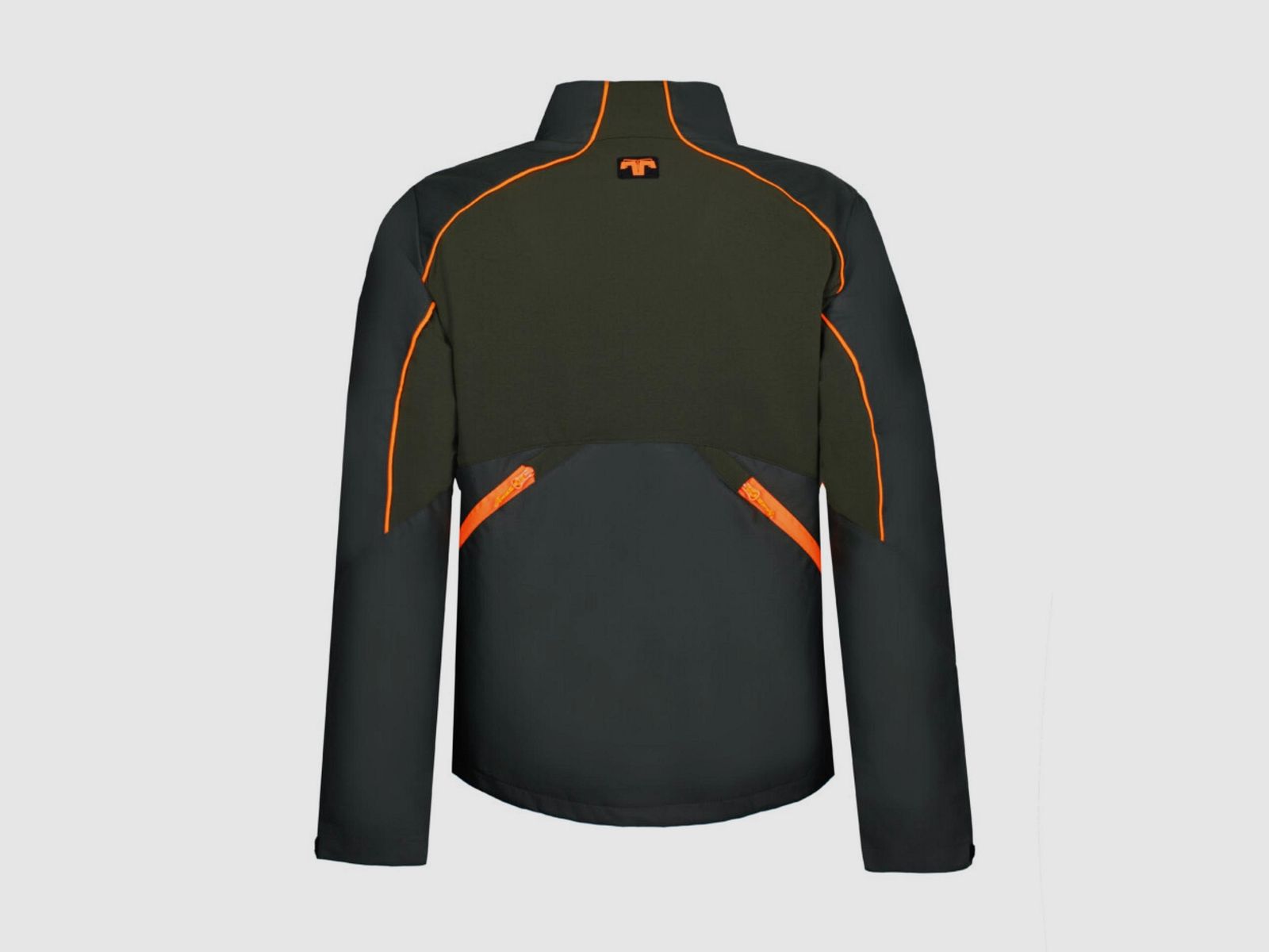 DEFENCE MAN JACKET ZOTTA, Bild 2 von 4