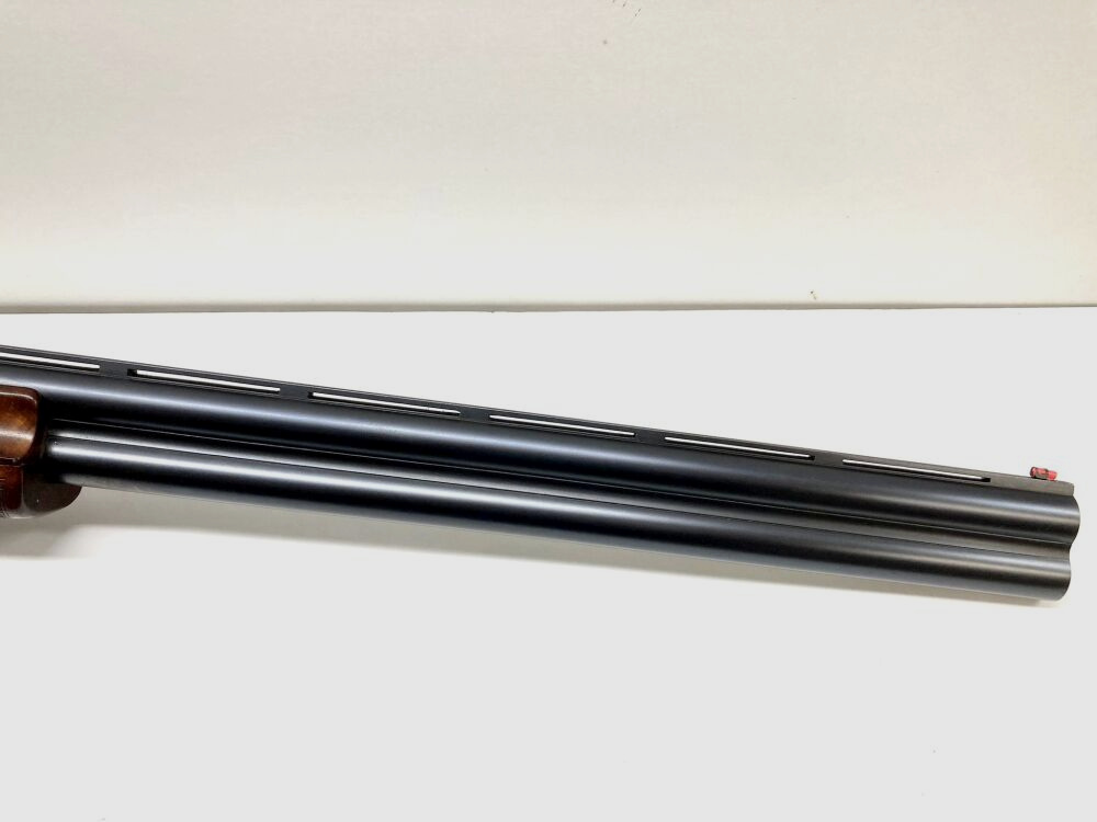 Merkel | Suhl Bock double-barrel shotgun - Weapons Friedrichs