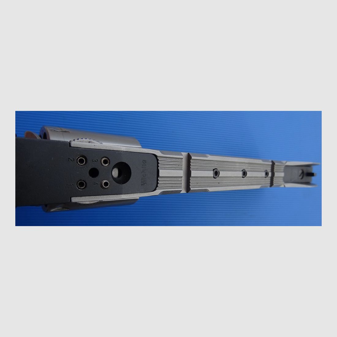 PPC Revolver Taurus nowy! Kal. .357Mag.