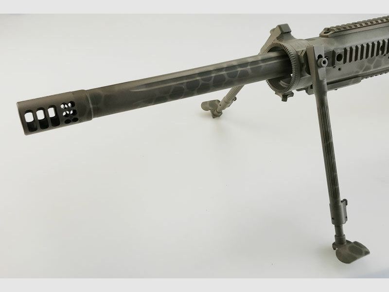 CheyTac M300 Intervention