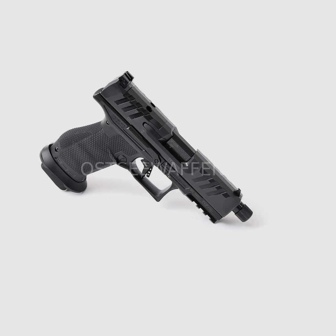 Walther PDP Compact V2 OR PRO SD