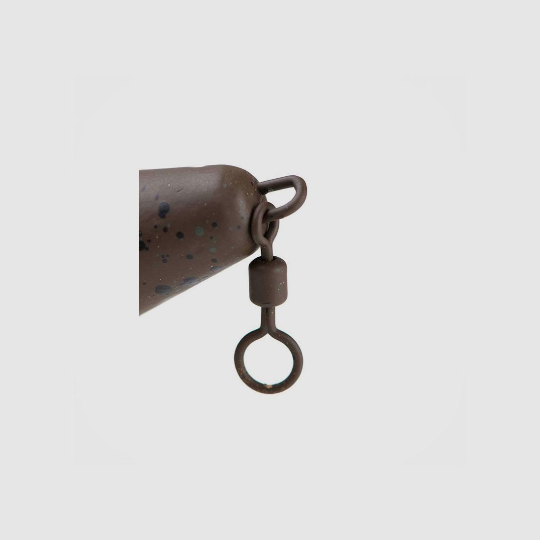 PIOMBI – FOX – DISTANCE LEAD CAMOTEX | 5oz/142g, image 2 of 3