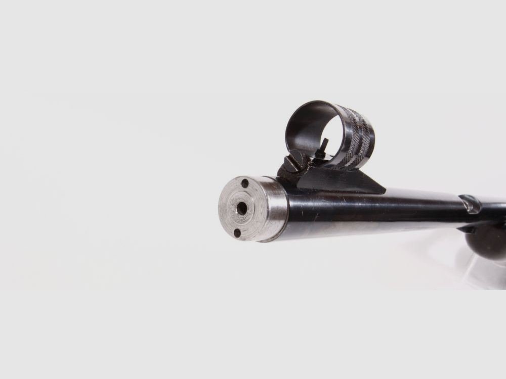 Schmidt	 Zimmerstutzen 1950er Jahre Artikel 13865