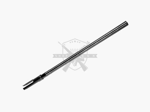 LCT AKM Steel Outer Barrel