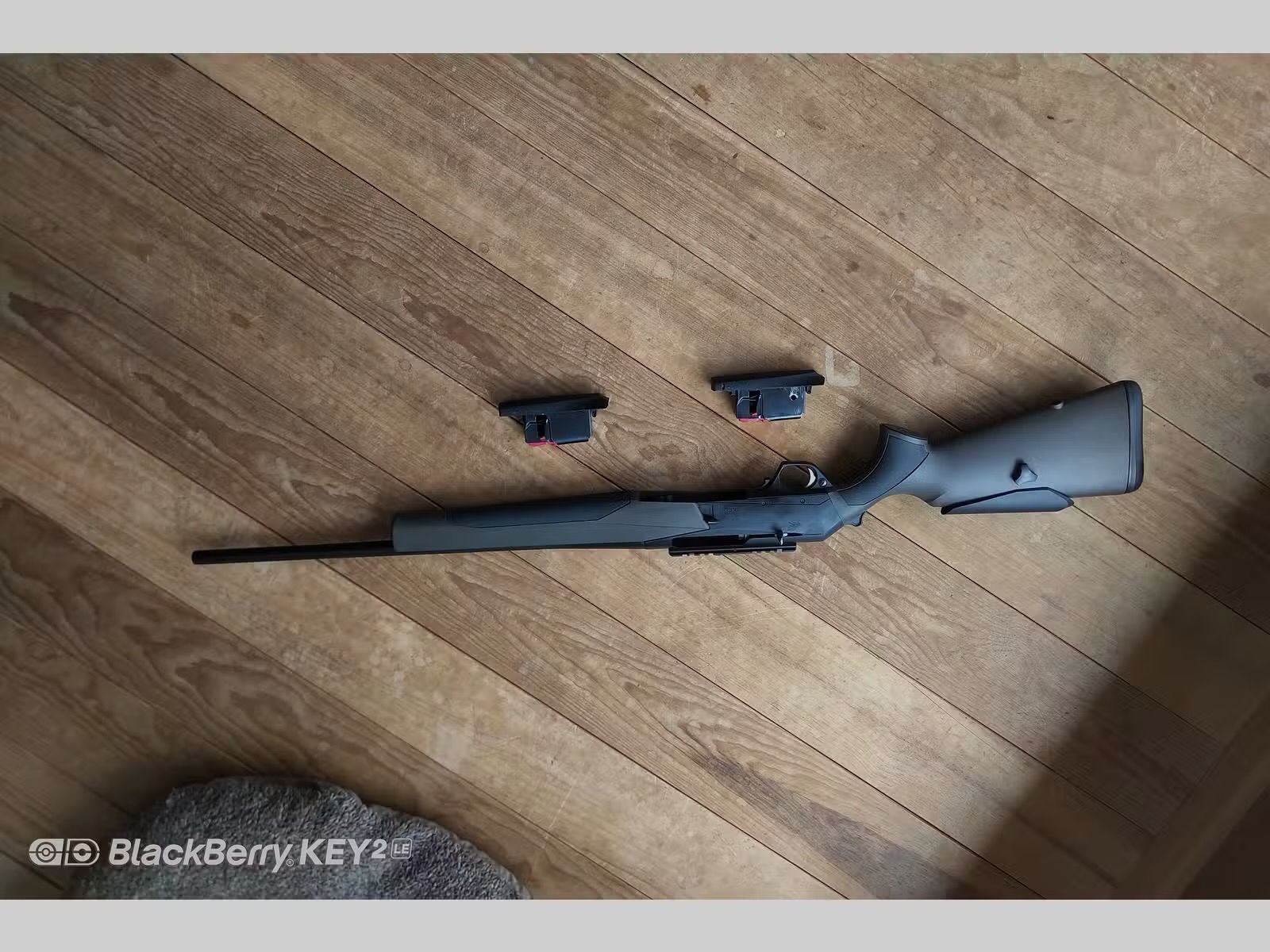 Browning MK3 Composite 308