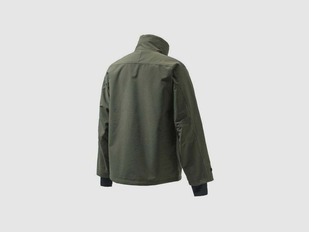 Beretta Herren Jagdjacke Brown Bear EVO Grün