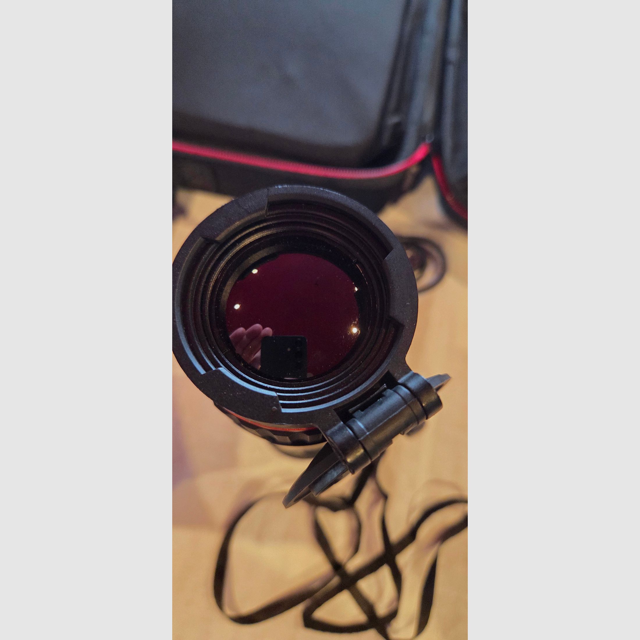 Hikmicro Falcon FH35