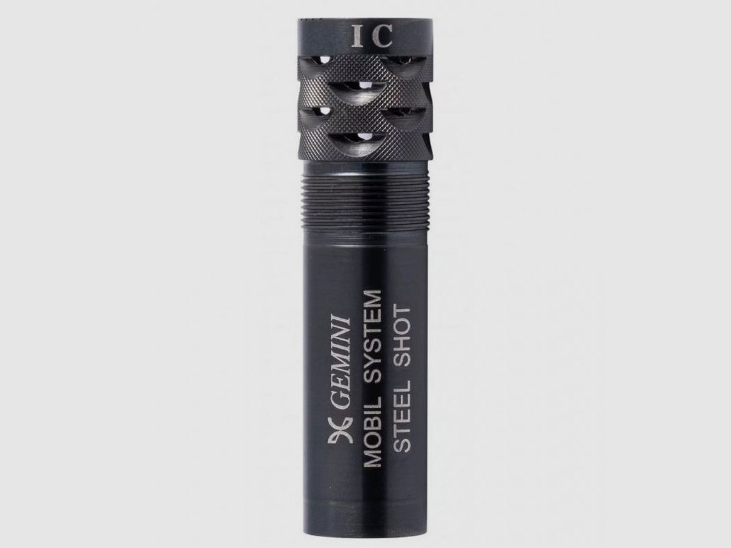 CHOKE GEMINI BERETTA MOBILCHOKE CALIBRE 20 PORTED 1/2