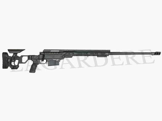 CADEX DEFENCE CDX 33 TAC PRÄZISION 32" SCHWARZ (MILITÄR-SCHARFSCHÜTZE)