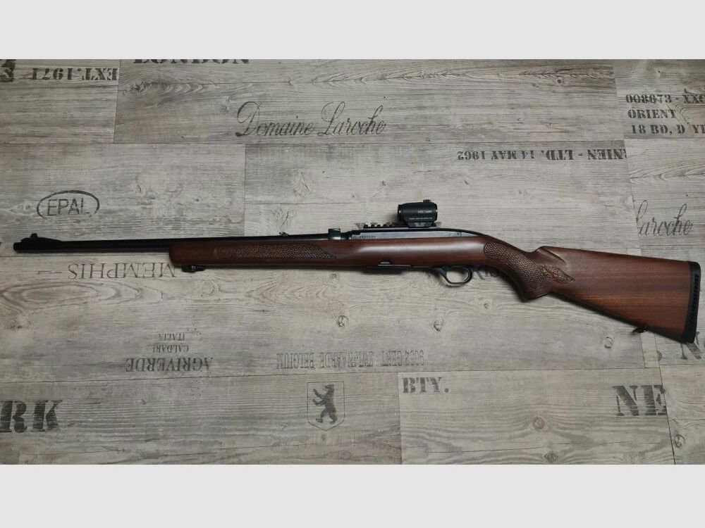 Winchester Mod.100 .308Win