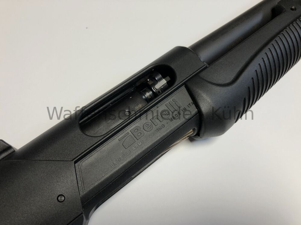 Benelli Supernova Tactical