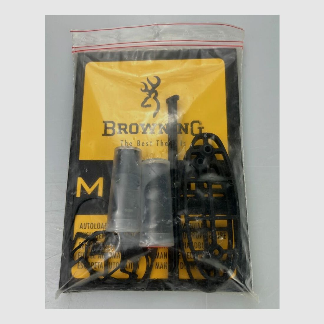 BROWNING Maxus One Campo