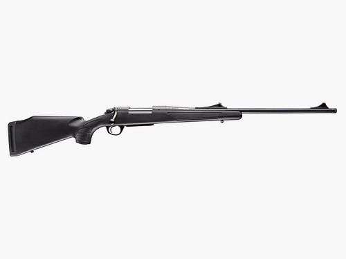 Bergara B14 Sporter 24" (24 Zoll) .270 Win. Schwarz Repetierbüchse