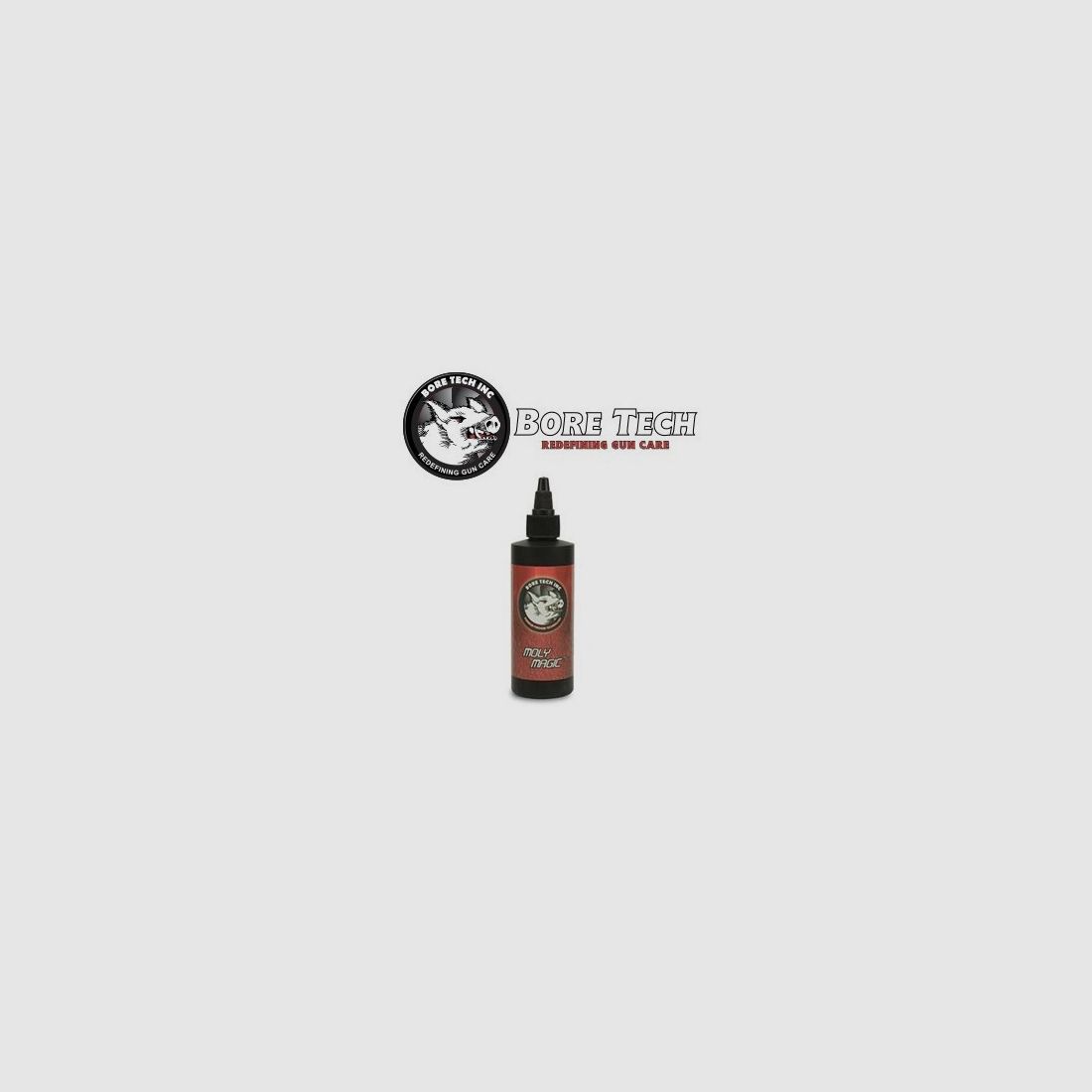 Moly Magic Boretech. 4oz, Bild 1 von 3