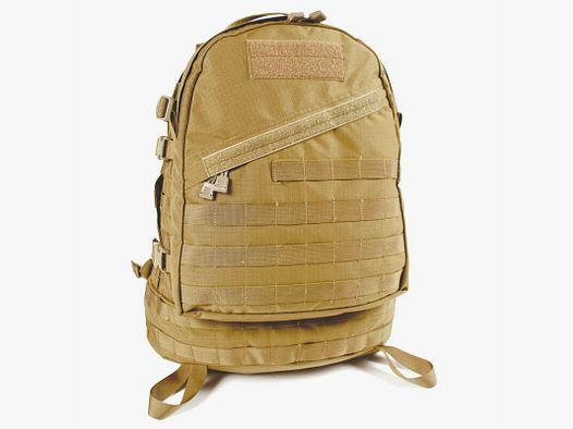 Mochila BLACKHAWK! 3-Day Assault Ultralight