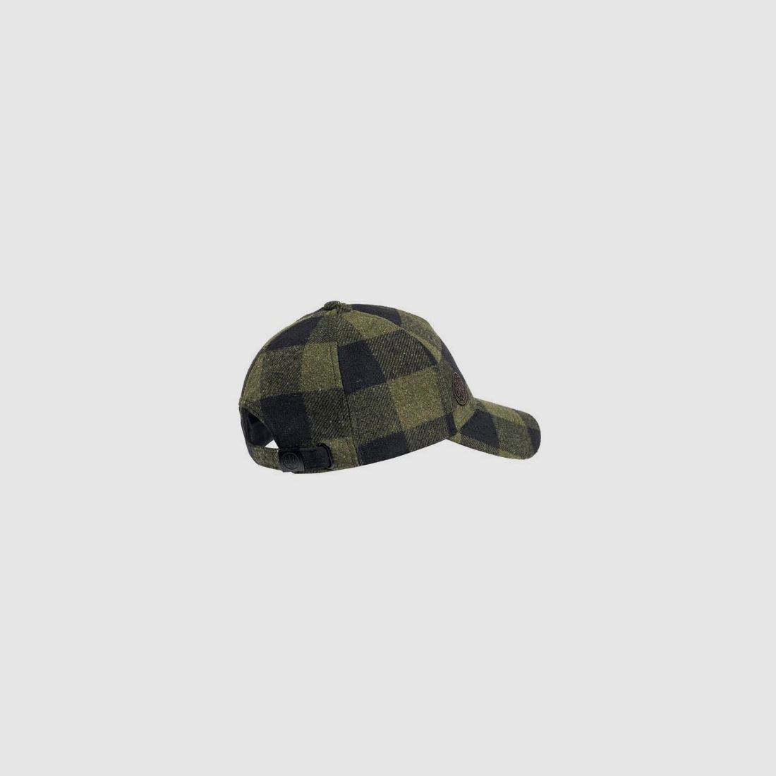 Beretta cappello lodge checkered cap, immagine 2 di 3