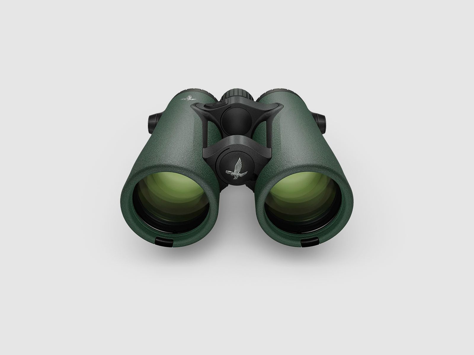 BINOCOLO – SWAROVSKI OPTIK – EL RANGE 12×42, immagine 2 di 9