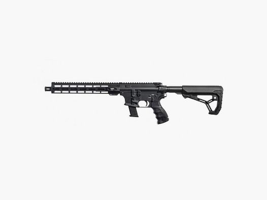 ARMI DALLERA CUSTOM AR9 KARABINER 9X19 Glock Magazine