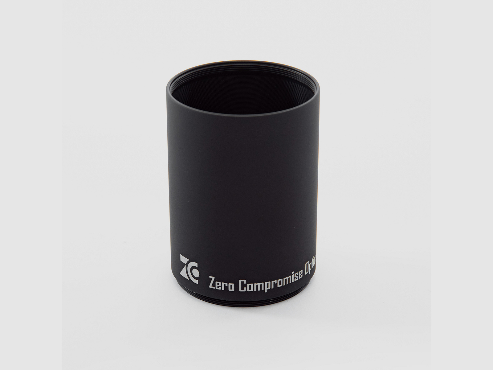 Zero Compromise Optic Visera 56mm Negro