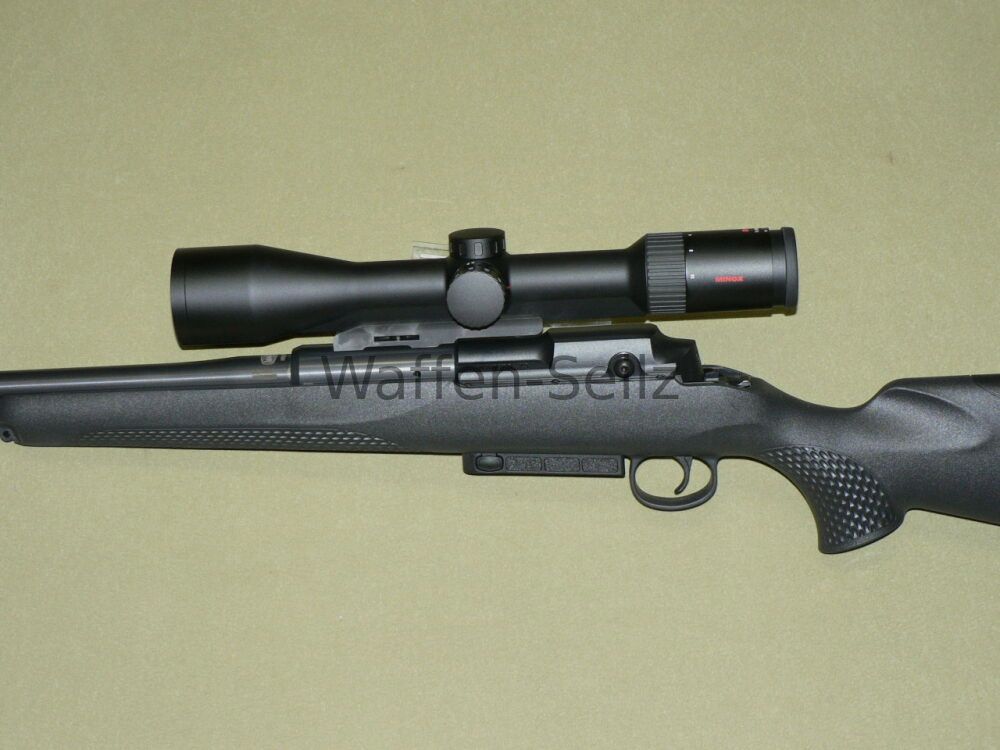 Mauser Extreme