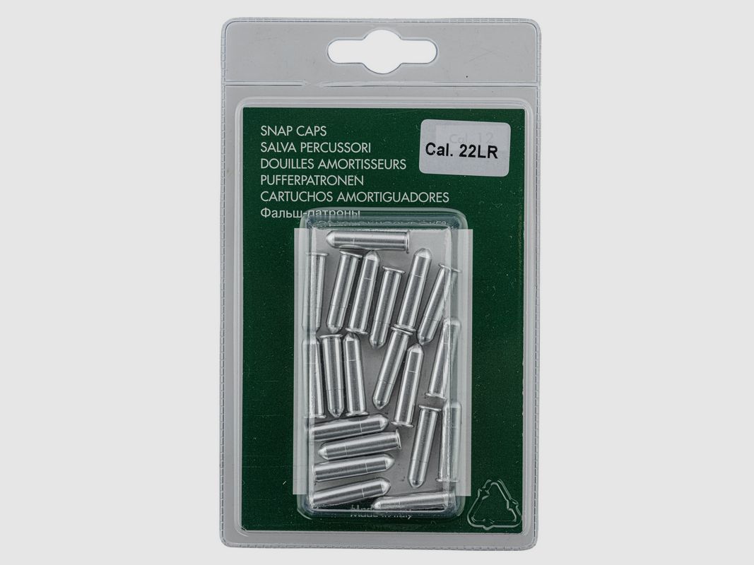 Douille amortisseur Alu C22LR