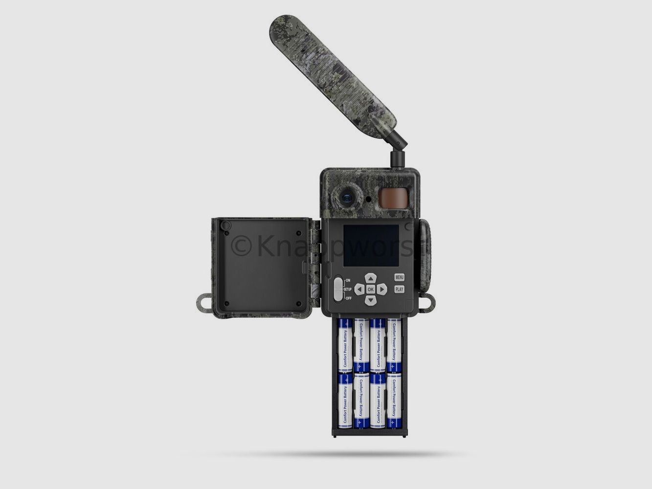 Zeiss Zeiss Secacam 7