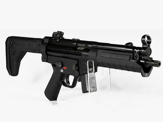 Heckler & Koch SP5 Sonder-Modell SPORT UCS