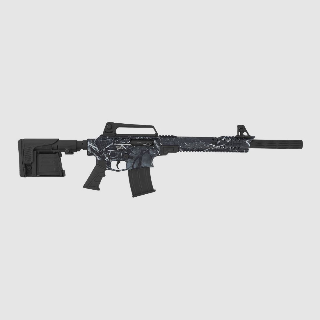 Hatsan Escort SDX12-TS MoonShine 12/76 Selbstladeflinte