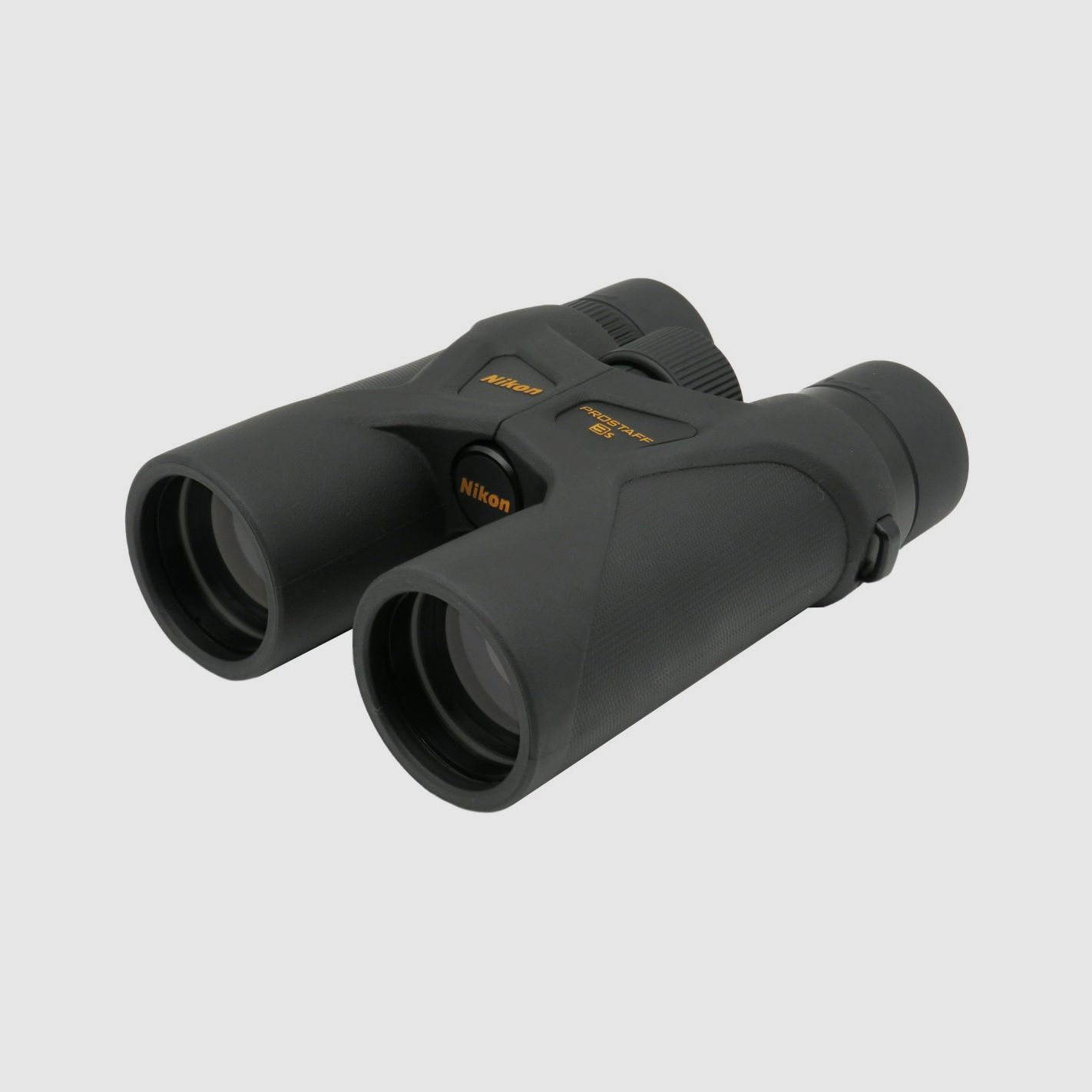 Jumelles Nikon Prostaff 3S 8x42, image 3 sur 6