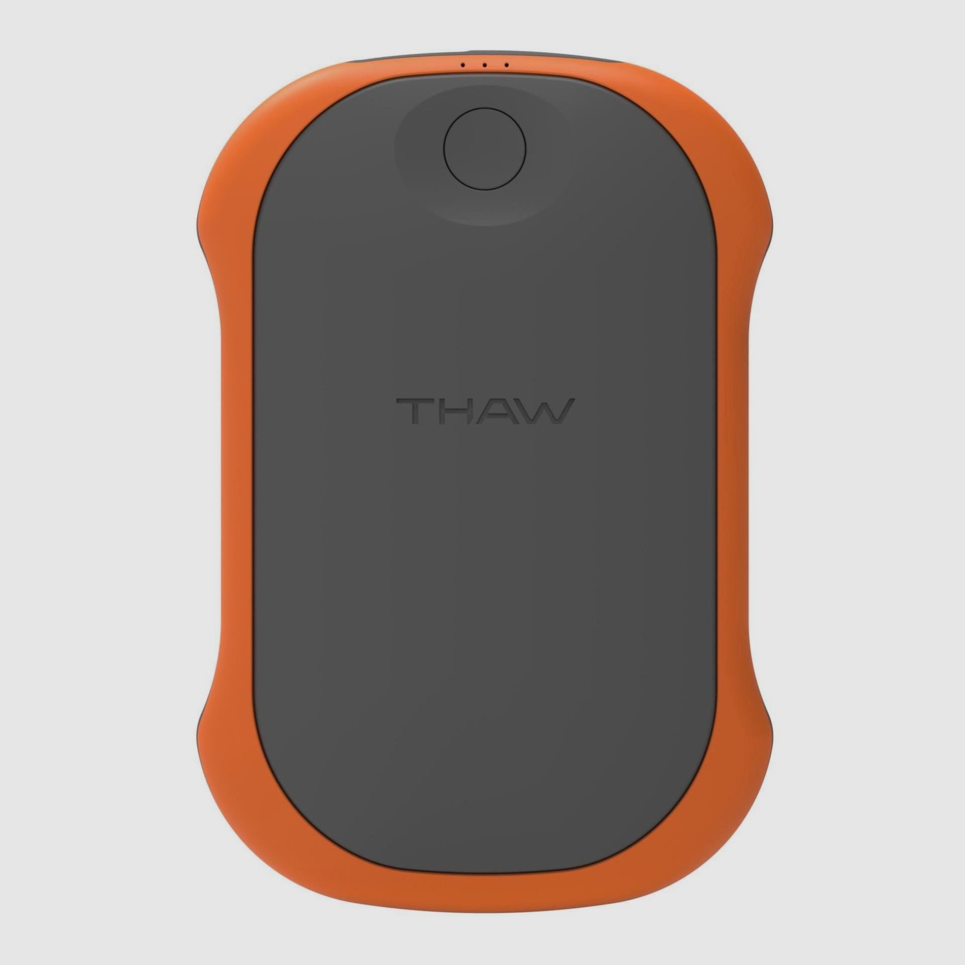 Thaw Handwärmer wiederaufladbar