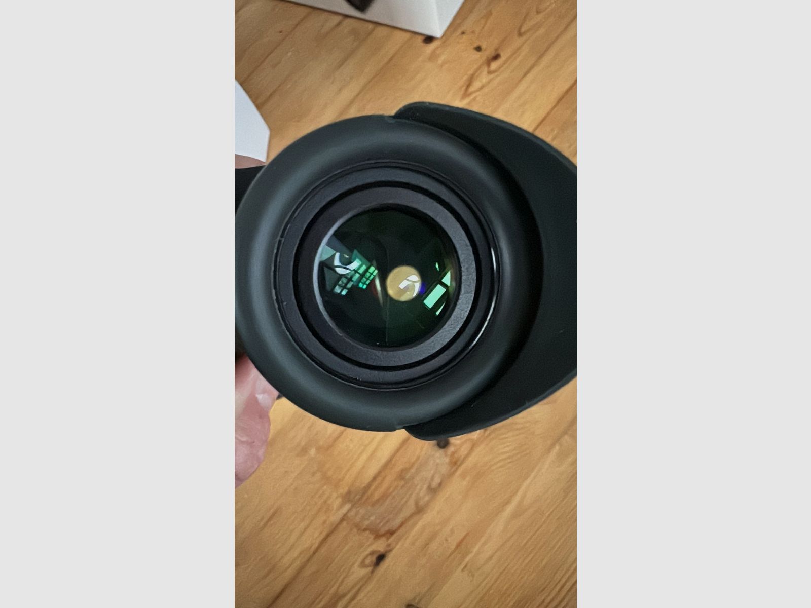 STEINER Ranger LRF 10x42