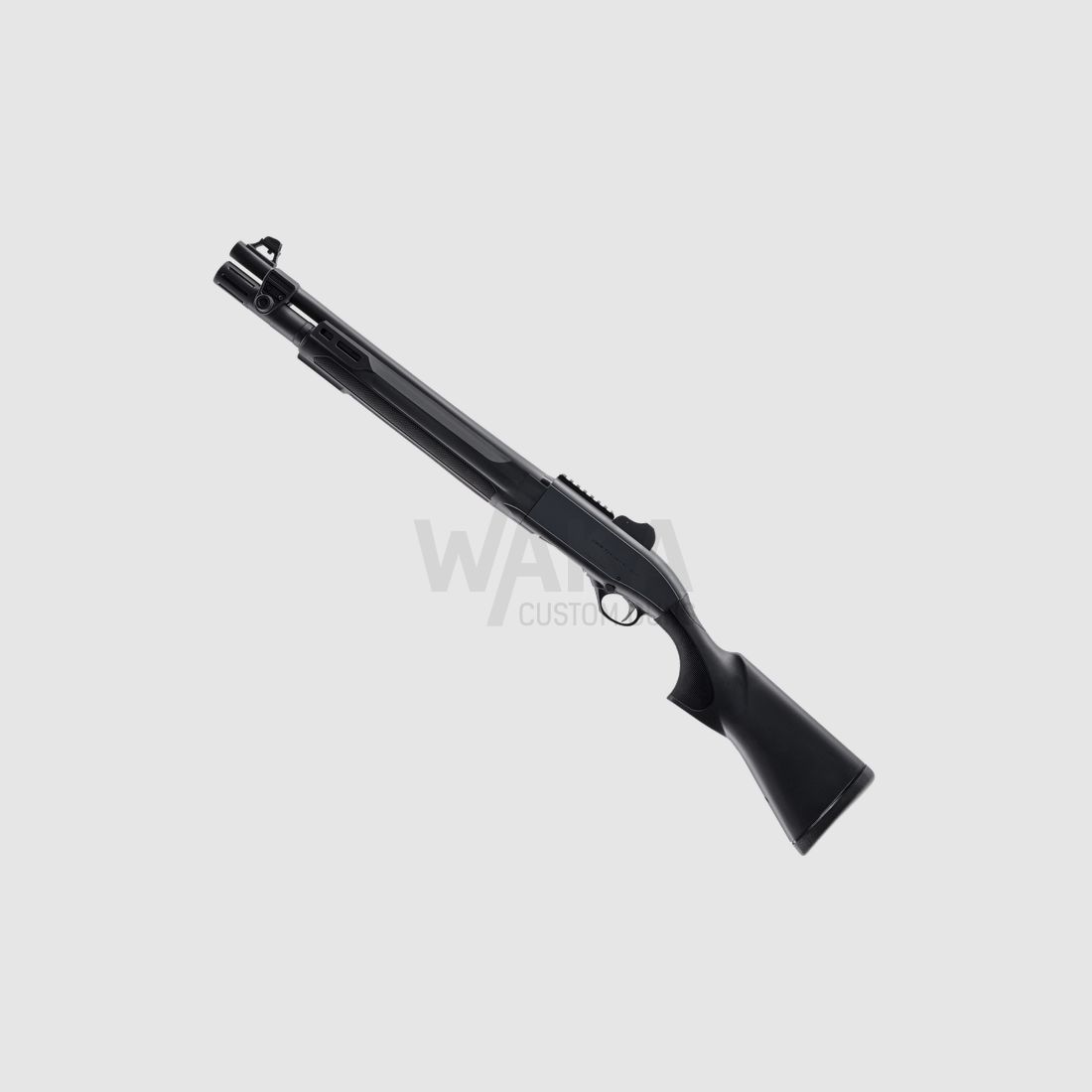 Beretta 1301 Tactical C Black M-Lock 12/76 / LL 47cm V2