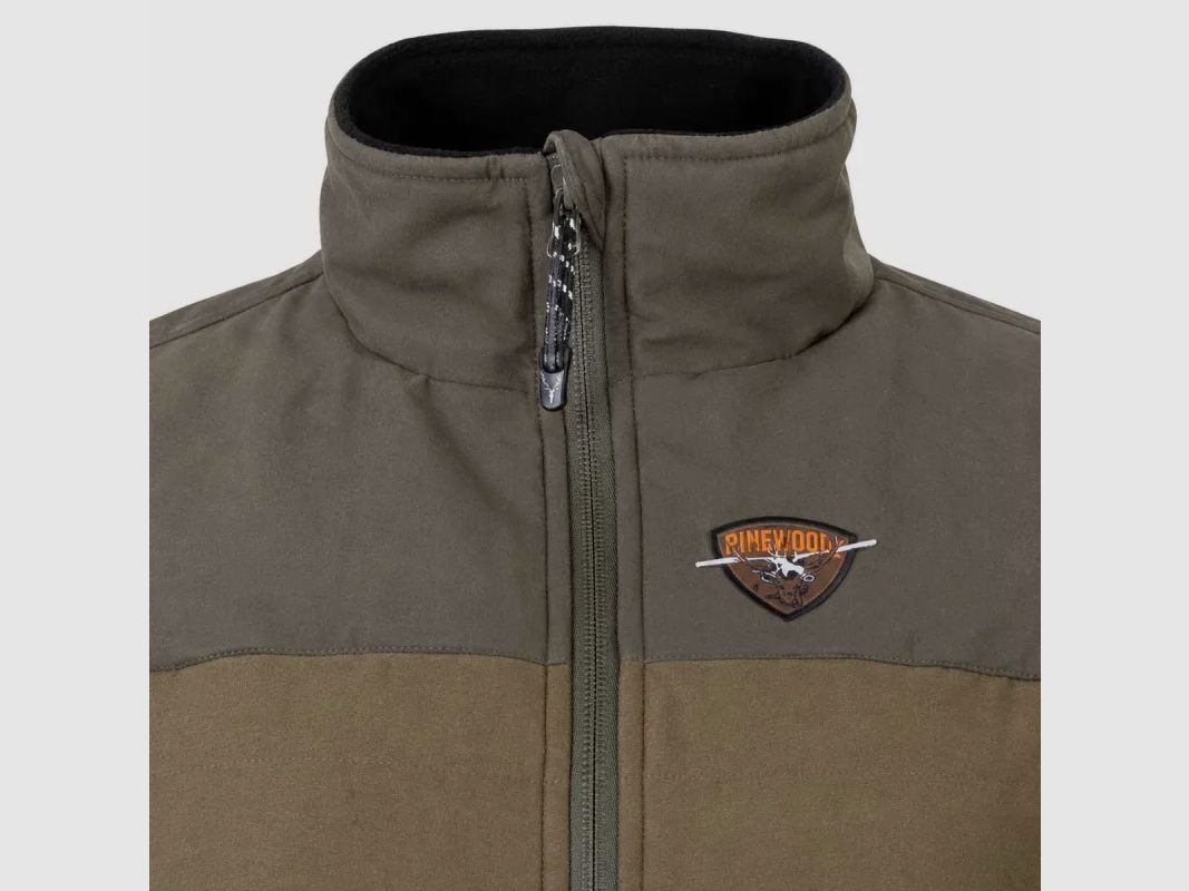 Veste femme Sportchief Kate isolée PrimaLoft Gold, image 10 sur 12