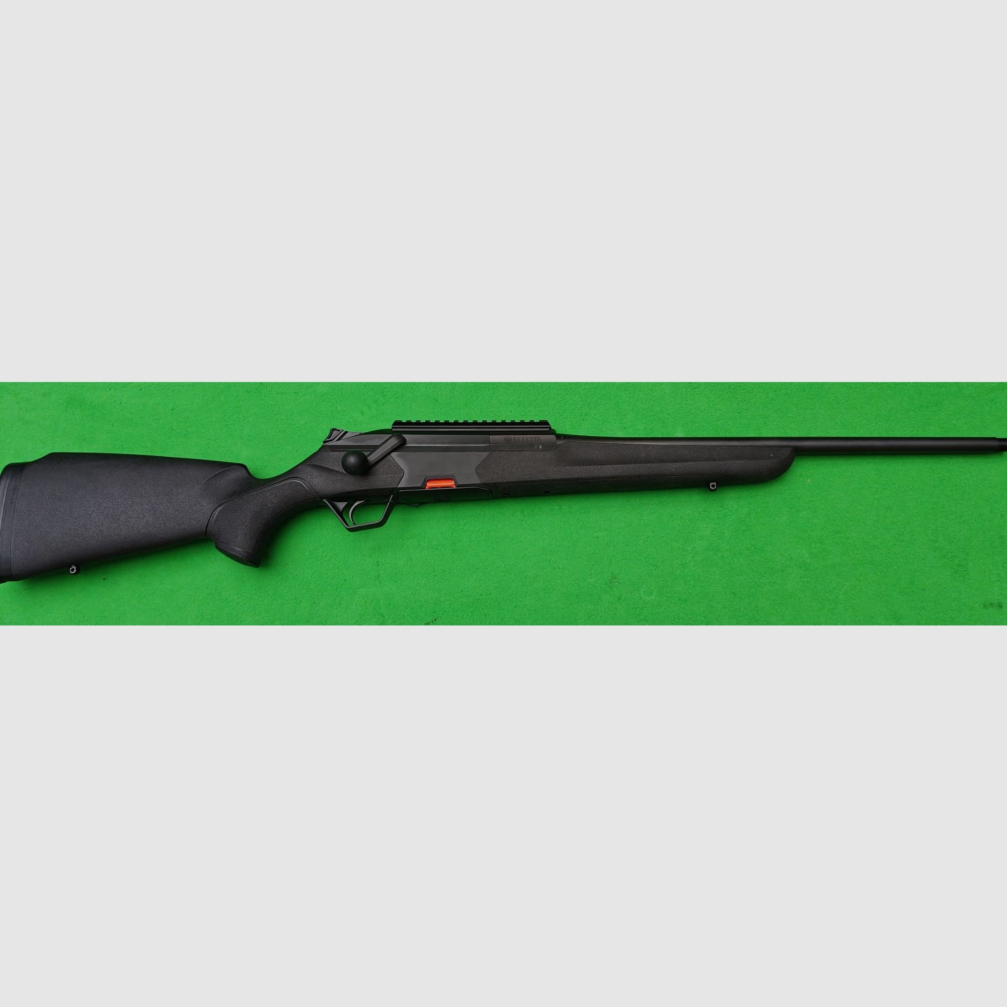 Beretta BRX1 .308 Win – Geradezugrepetierer mit  M14x1 Gewinde – Top Zustand