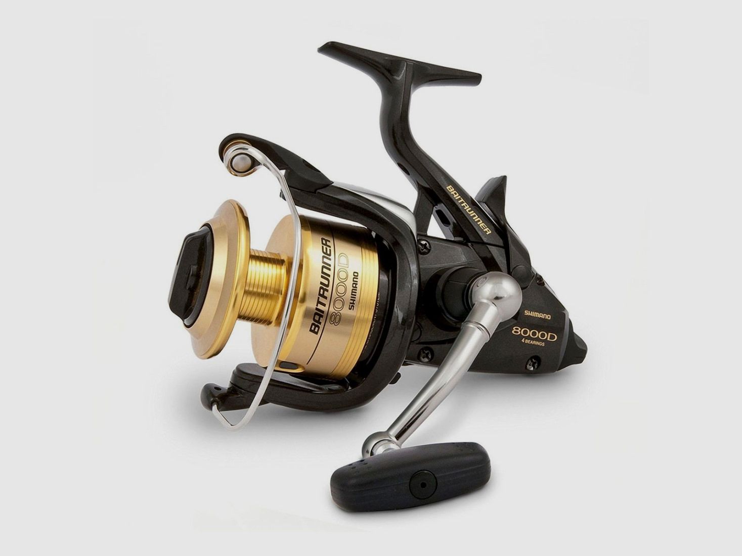 SHIMANO BAITRUNNER D, afbeelding 5 van 5