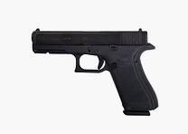 Glock Mod. 17 Gen 5 9mm Luger Pistolet