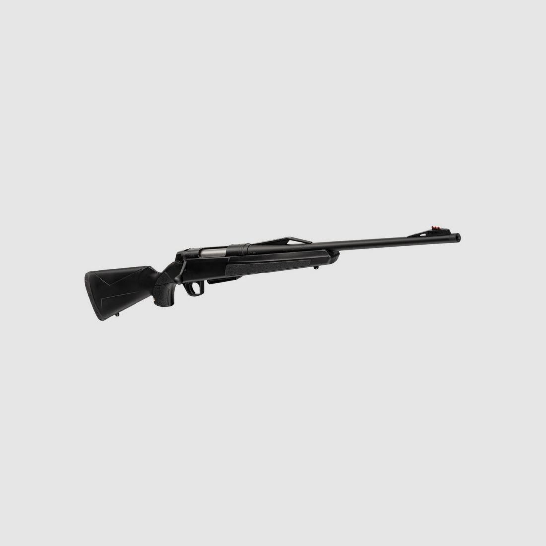 Rifle de cerrojo Winchester XPR Composite Battue roscado calibre .308 Win longitud 53 cm, imagen 4 de 4