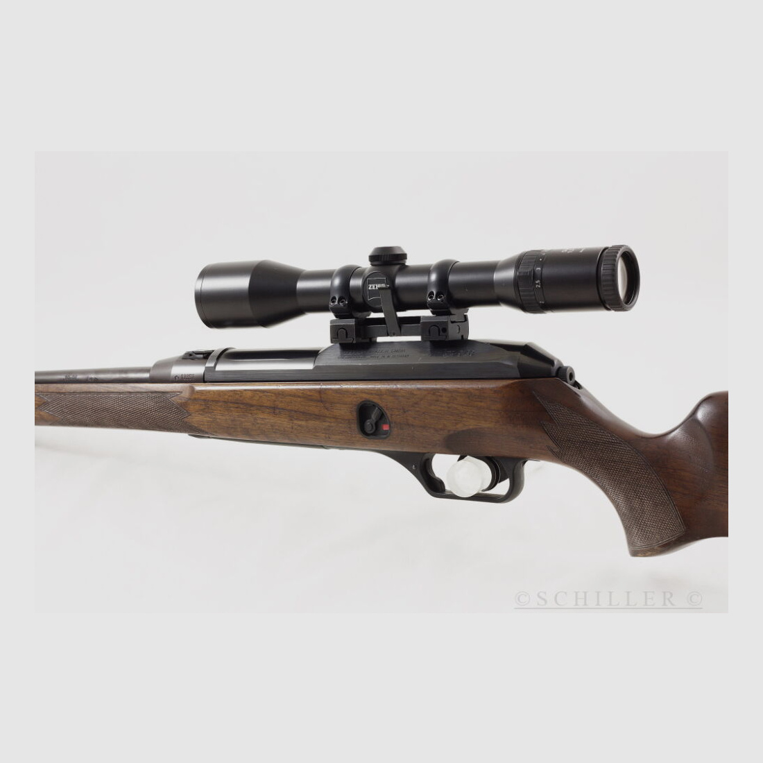 Heckler & Koch Mod. 940