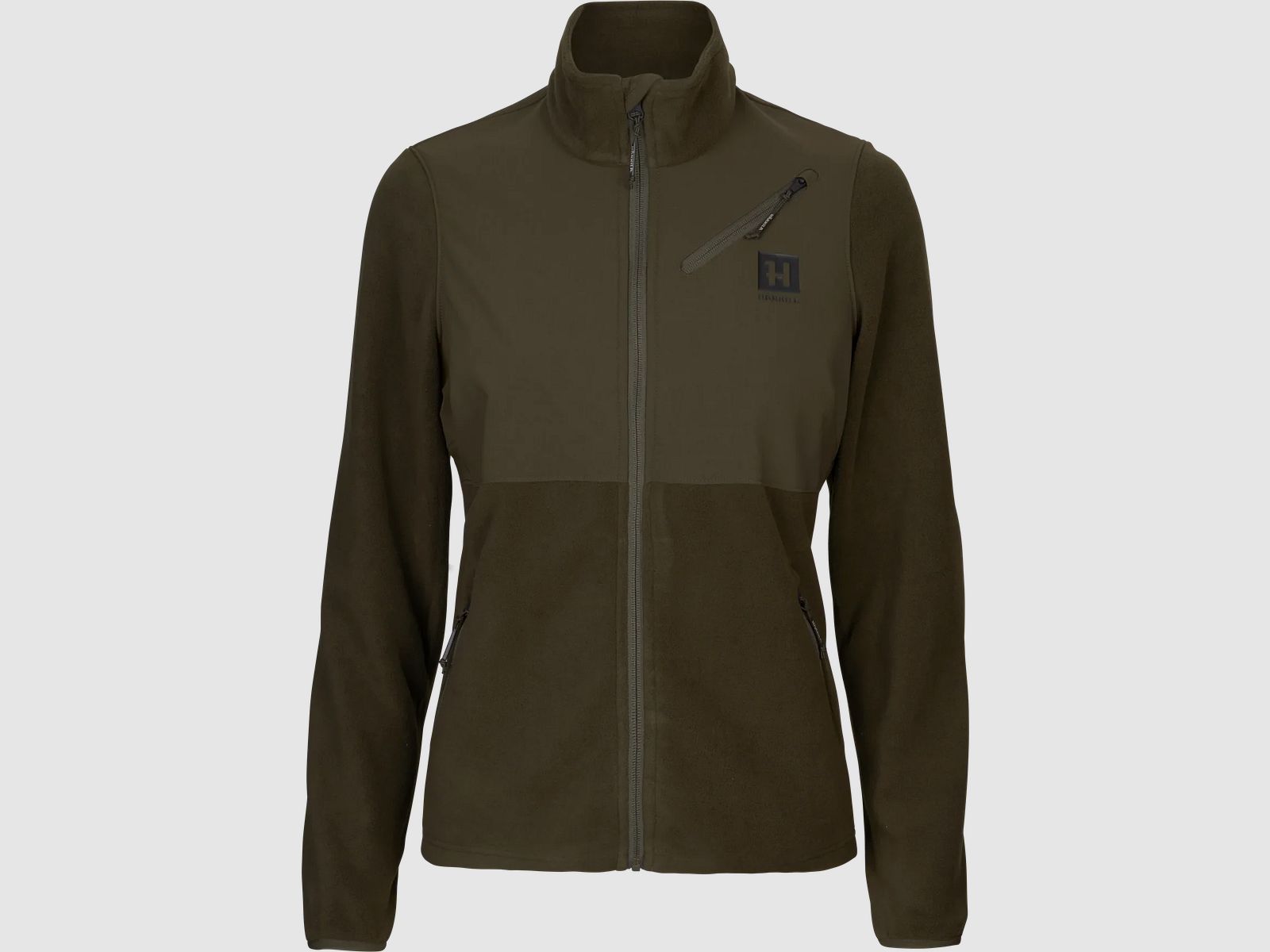 Härkila Fjell Damen Fleecejacke