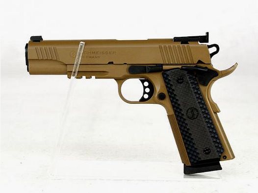 SCHMEISSER 1911 Hugo, FDE 5"