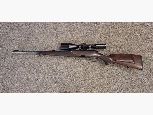 Herhalingsgeweer Classic Mannlicher kal. 308 Win.