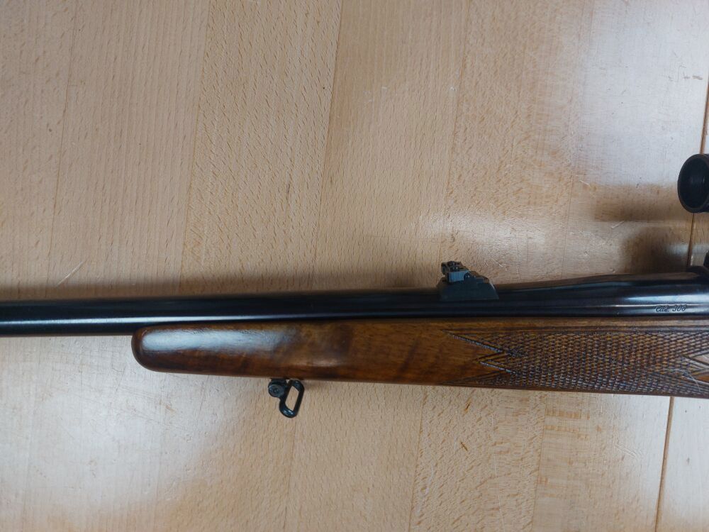 Zastava M98