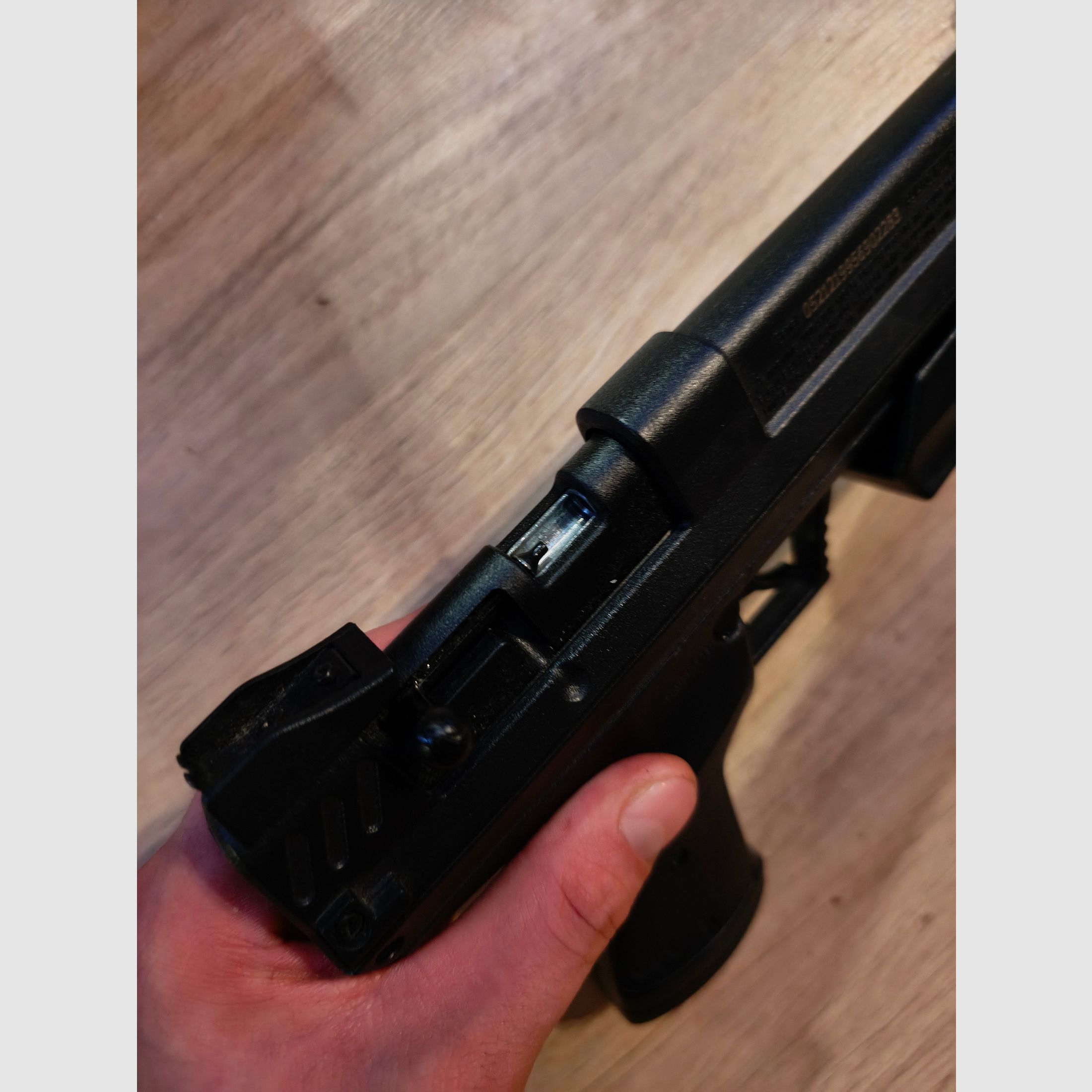 Umarex Strike Point