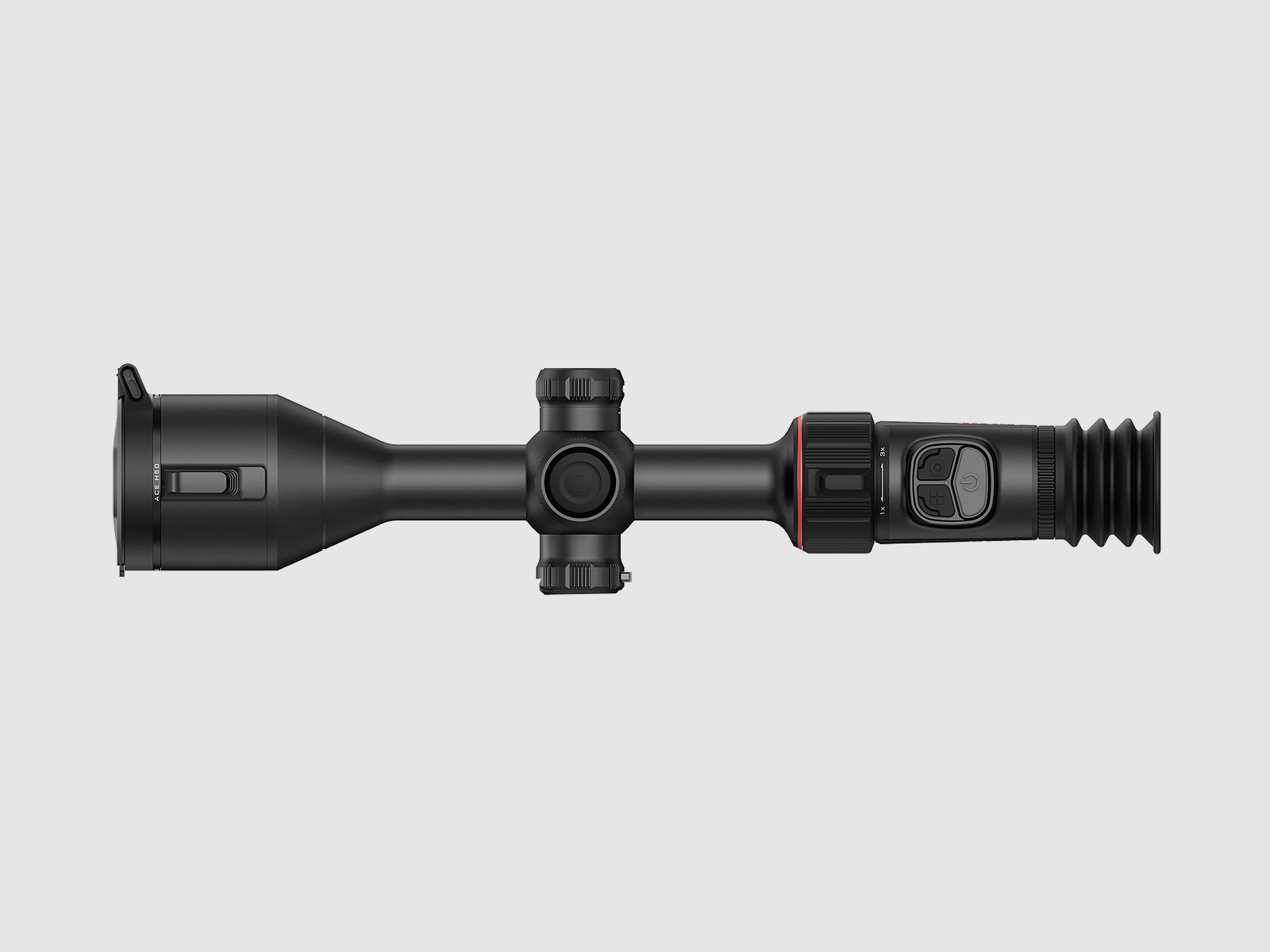 NOCPIX ACE H50 Cannocchiale